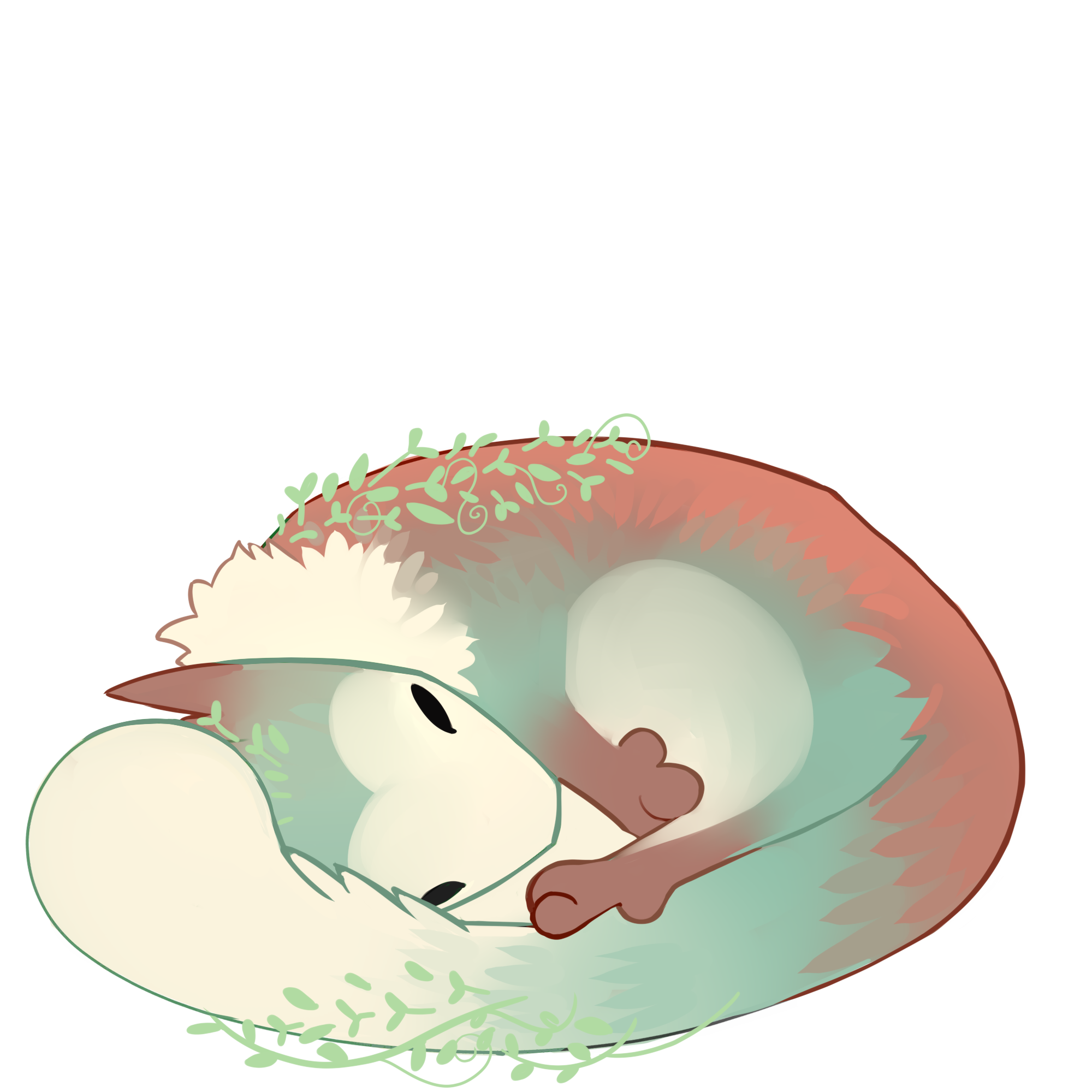 Helper Character