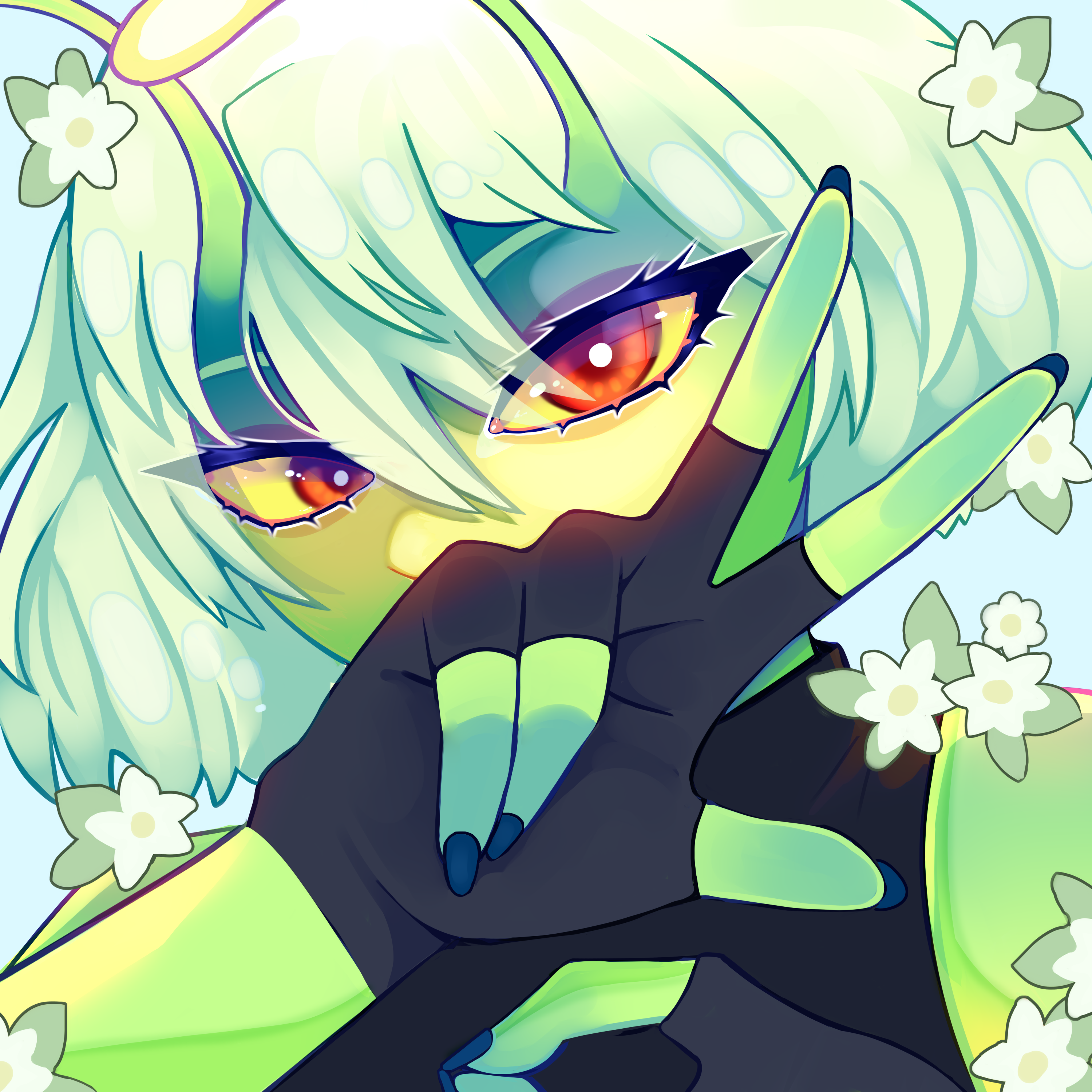 nemie