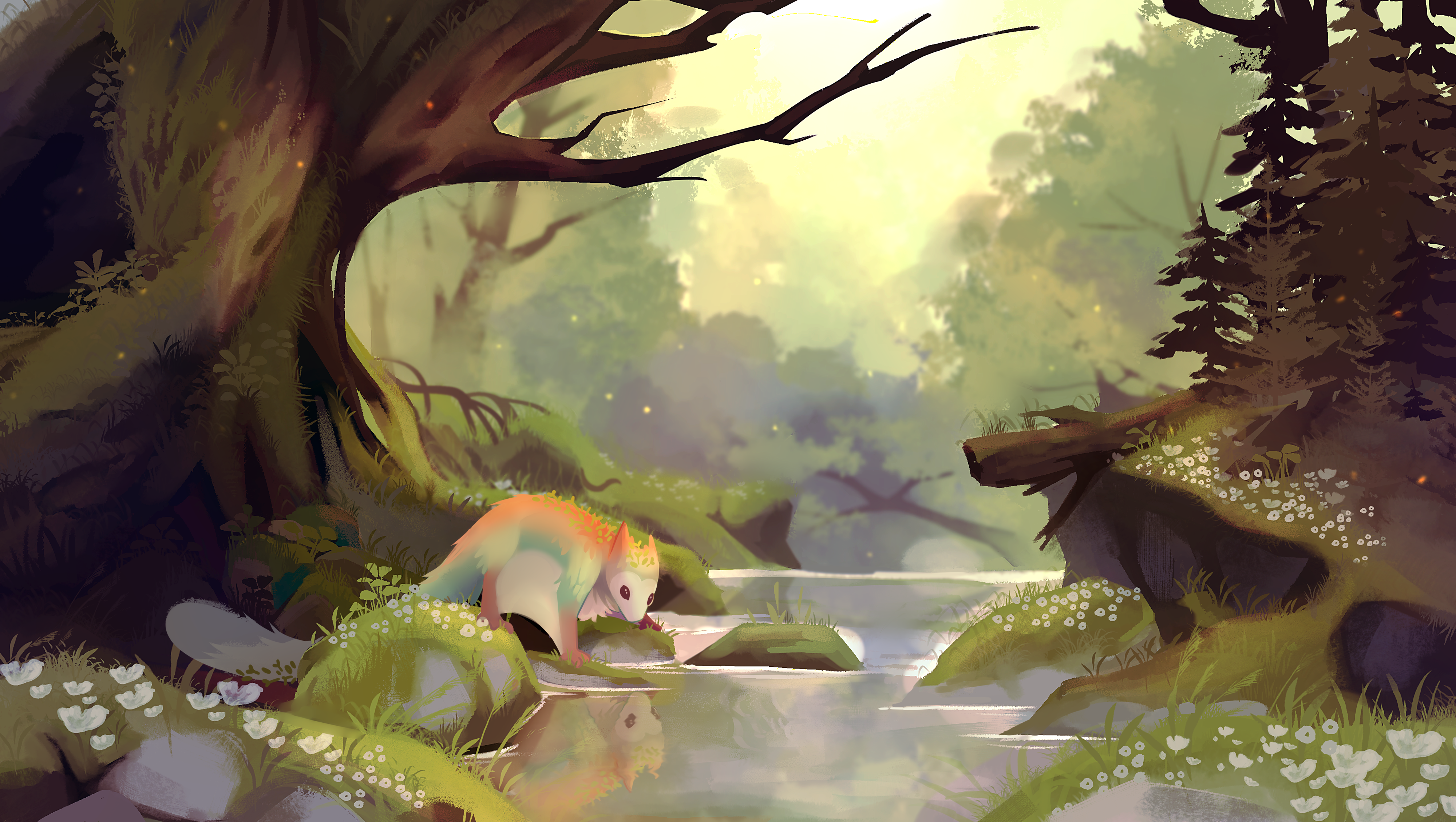 Environment